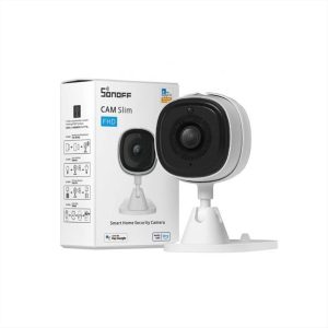 ΚΑΜΕΡΑ WIFI S-CAM SONOFF - S-CAM