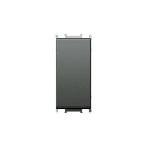 ΔΙΑΚΟΠΤΗΣ ΑΠΛΟΣ 16AX 250V 1M AT TEM MODUL - 15728