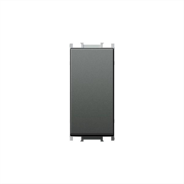 ΔΙΑΚΟΠΤΗΣ ΑΠΛΟΣ 16AX 250V 1M AT TEM MODUL - 15728