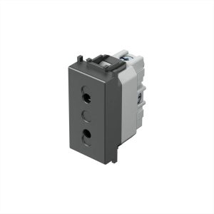 ΠΡΙΖΑ 2P 10A 250V 1M AT TEM MODUL - 18944