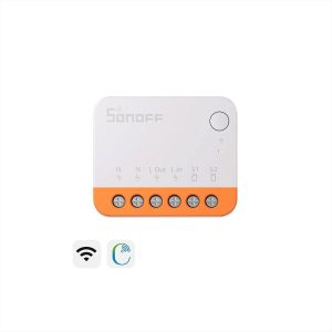 ΔΙΑΚΟΠΤΗΣ SMART WI-FI MINIR4 SONOFF - MINIR4