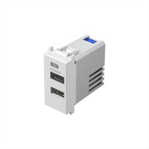 ΤΡΟΦΟΔΟΤΙΚΟ USB PD 20W 1M PW TEM MODUL - 38585