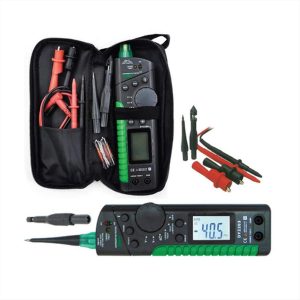 ΠΟΛΥΜΕΤΡΟ ΨΗΦΙΑΚΟ STANDARD ΜΕ PROBE DY2203 DYI - 01.033.0140