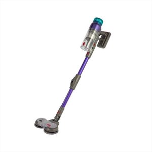 ΕΠΑΝΑΦΟΡΤΙΖΟΜΕΝΗ ΣΚΟΥΠΑ 3 ΣΕ 1, BLDC, ΓΚΡΙ-ΜΩΒ, APOLLO AQUA FLEX, PRVC-40507 PRIMO - 400507