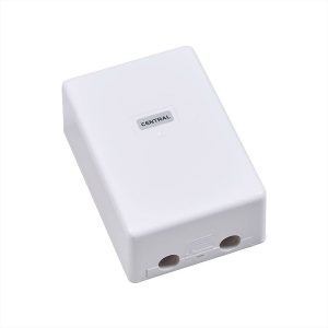 ΜΙΝΙ ΚΑΤΑΝΕΜΗΤΗΣ ΤΗΛΕΦΩΝΙΚΩΝ ΓΡΑΜΜΩΝ ΕΠΙΤΟΙΧΟΣ ΜΕ ΟΡΙΟΛΩΡΙΔΑ 10Ζ CENTRAL - 80-81-132/Ρ