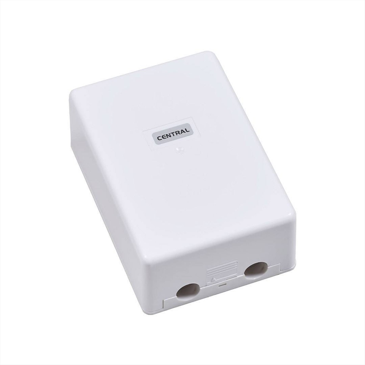 ΜΙΝΙ ΚΑΤΑΝΕΜΗΤΗΣ ΤΗΛΕΦΩΝΙΚΩΝ ΓΡΑΜΜΩΝ ΕΠΙΤΟΙΧΟΣ ΜΕ ΟΡΙΟΛΩΡΙΔΑ 10Ζ CENTRAL - 80-81-132/Ρ