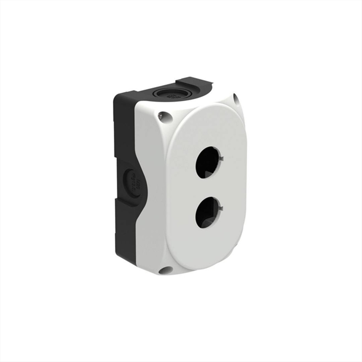 ΜΠΟΥΤΟΝΙΕΡΑ 2Θ Φ22 ΚΕΝΗ LOVATO ELECTRIC - LPZP2A8