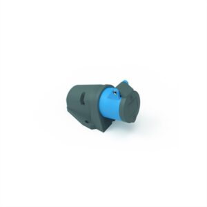 ΠΡΙΖΑ ΕΠΙΤΟΙΧΗ 3*16Α ΘΗΛΥΚΟ 230V IP44 BALS BY GEYER - 11895