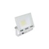 ΠΡΟΒΟΛΕΑΣ LED-SMD 10W 6200K IP65 ΛΕΥΚΟΣ 4YRS ADELEQ - 3-38100