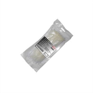 ΔΕΜΑΤΙΚΑ ΚΑΛΩΔΙΩΝ 200*3.6 mm ΛΕΥΚΟ FREDER - 19-200360