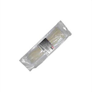 ΔΕΜΑΤΙΚΑ ΚΑΛΩΔΙΩΝ 292*3.6 mm ΛΕΥΚΟ FREDER - 19-292360