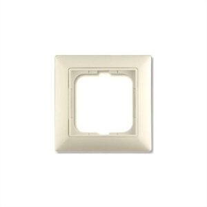 ΠΛΑΙΣΙΟ 1Θ ΙΒΟΥΑΡ ABB BASIC - 13029