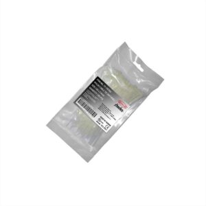 ΔΕΜΑΤΙΚΑ ΚΑΛΩΔΙΩΝ 150*3.6 mm ΛΕΥΚΟ FREDER - 19-150360