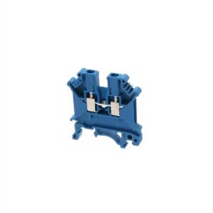 ΚΛΕΜΜΕΣ ΡΑΓΑΣ 16mm ΜΠΛΕ ABB - 703123