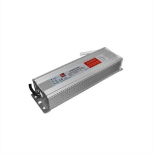 ΤΡΟΦΟΔΟΤΙΚΟ ΣΤΕΓΑΝΟ ΓΙΑ ΤΑΙΝΙΕΣ LED 230V/24VDC 150W IP67 ADELEQ - 30-336241501