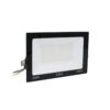 ΠΡΟΒΟΛΕΑΣ LED-SMD 50W 3000K IP65 ΜΑΥΡΟΣ 4YRS ADELEQ - 3-3850100