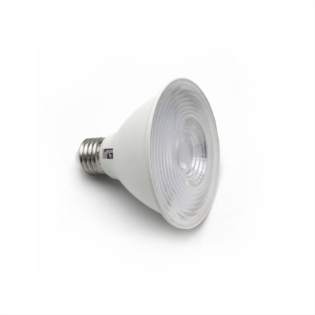 ΛΑΜΠΑ LED Ε27 PAR30 12W 3000Κ DIMMABLE 38° ADELEQ - 13-31238009