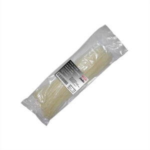 ΔΕΜΑΤΙΚΑ ΚΑΛΩΔΙΩΝ 310*4.8 mm ΛΕΥΚΟ FREDER - 19-310480