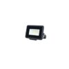 ΠΡΟΒΟΛΕΑΣ LED 10W 4000K IP65 ΜΑΥΡΟΣ ADELEQ - 3-381011