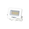 ΠΡΟΒΟΛΕΑΣ LED 30W 230V CCT ΜΕ ΥΠΟΔΟΧΗ ΑΝΙΧΝΕΥΤΗ ΚΙΝΗΣΗΣ IP65 ΛΕΥΚΟ ADELEQ - 3-363008