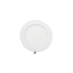 ΦΩΤΙΣΤΙΚΟ LED PANEL 12W 3CCT 14CM ΛΕΥΚΟ ADELEQ - 21-01218