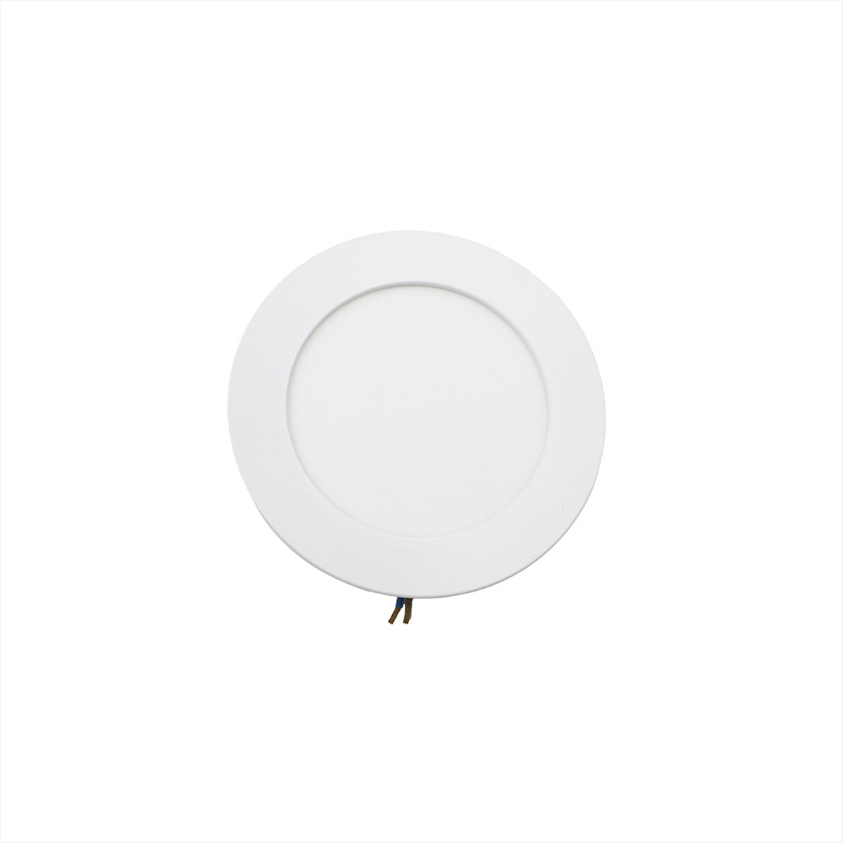 ΦΩΤΙΣΤΙΚΟ LED PANEL 12W 3CCT 14CM ΛΕΥΚΟ ADELEQ - 21-01218