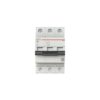 ΑΣΦΑΛΕΙΑ ΑΥΤΟΜΑΤΗ 3*63A 6kA C 3P AEG - EX63C63