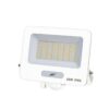 ΠΡΟΒΟΛΕΑΣ LED 50W 230V CCT ΜΕ ΥΠΟΔΟΧΗ ΑΝΙΧΝΕΥΤΗ ΚΙΝΗΣΗΣ IP65 ΛΕΥΚΟ ADELEQ - 3-365008
