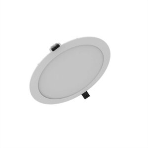 ΦΩΤΙΣΤΙΚΟ LED PANEL SLIM 19W 4000Κ 22CM ΛΕΥΚΟ LEDVANCE - 441844