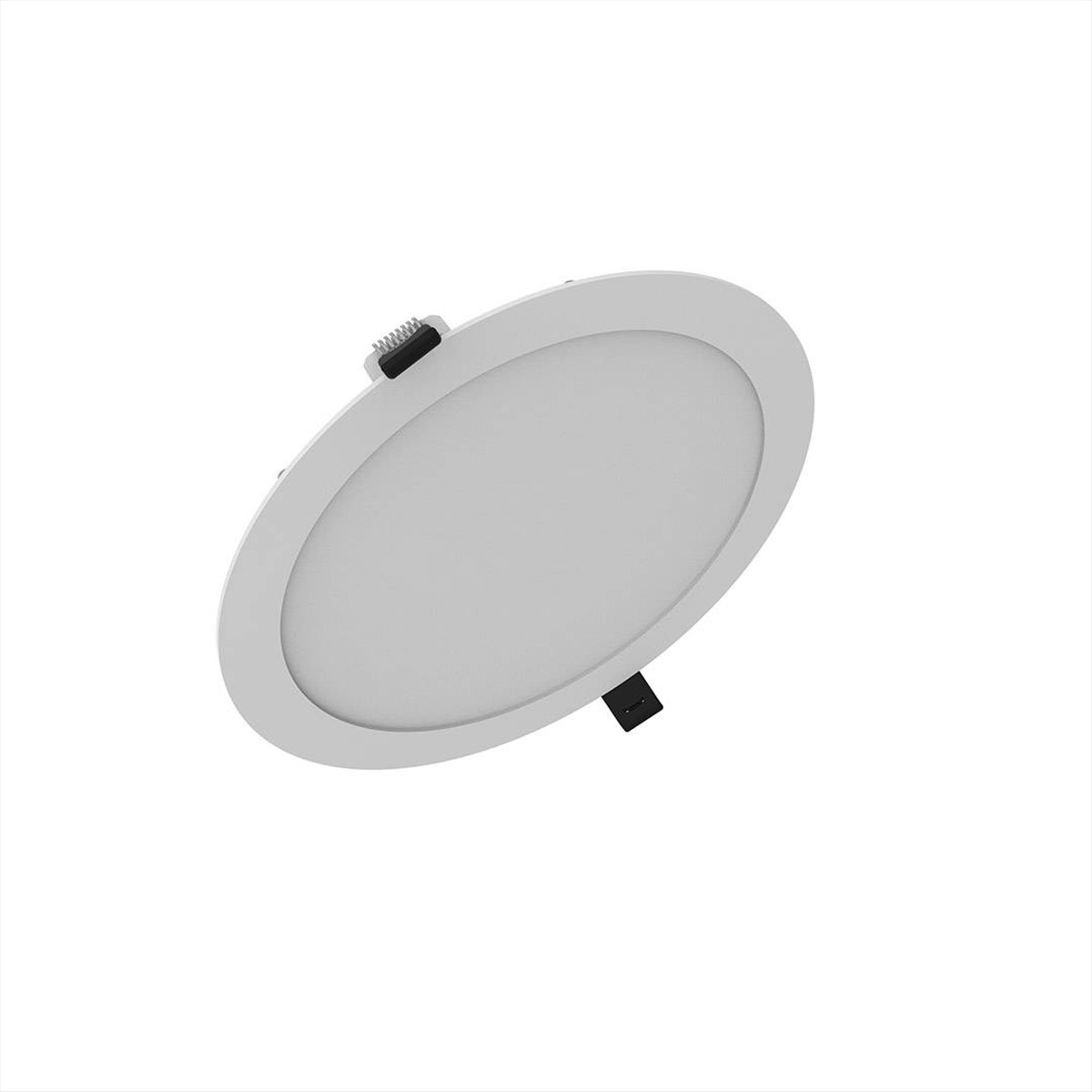 ΦΩΤΙΣΤΙΚΟ LED PANEL SLIM 19W 4000Κ 22CM ΛΕΥΚΟ LEDVANCE - 441844