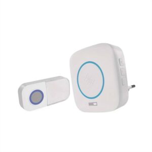 ΚΟΥΔΟΥΝΙ ΑΣΥΡΜΑΤΟ 230V AC IP55 EMOS - P5737