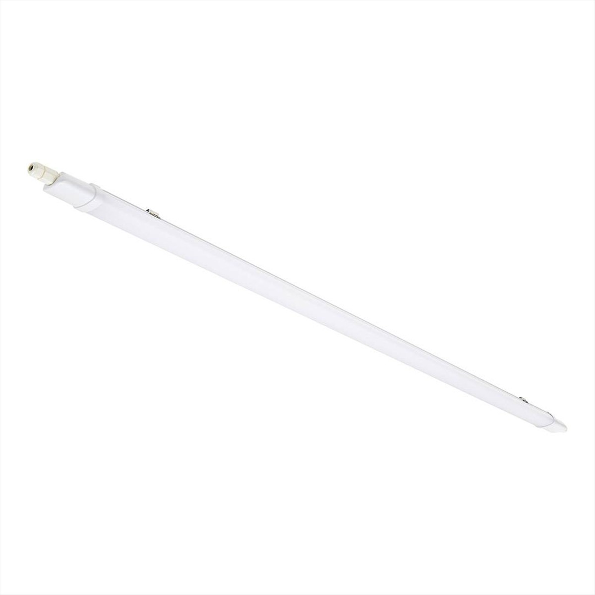 ΦΩΤΙΣΤΙΚΟ ΓΡΑΜΜΙΚΟ ΣΤΕΓΑΝΟ LED ULTRA SLIM 40W CCT 128CM SYLVANIA - 0090231