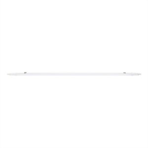 ΦΩΤΙΣΤΙΚΟ ΓΡΑΜΜΙΚΟ ΣΤΕΓΑΝΟ LED ULTRA SLIM 40W CCT 128CM SYLVANIA - 0090231