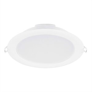 ΦΩΤΙΣΤΙΚΟ LED PANEL 12W 4000Κ 16CM SYLVANIA - 0055188
