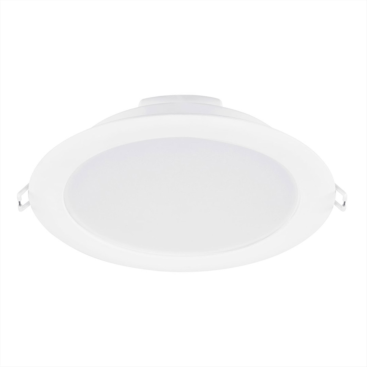 ΦΩΤΙΣΤΙΚΟ LED PANEL 12W 4000Κ 16CM SYLVANIA - 0055188