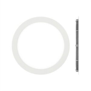 ΦΩΤΙΣΤΙΚΟ LED PANEL 24W 6000K 24CM VK LED - 64173-045115