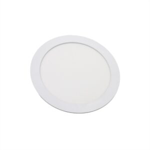 ΦΩΤΙΣΤΙΚΟ LED PANEL 24W 3CCT 22CM ΛΕΥΚΟ ADELEQ - 21-02418