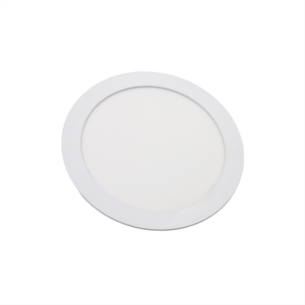 ΦΩΤΙΣΤΙΚΟ LED PANEL 24W 3CCT 22CM ΛΕΥΚΟ ADELEQ - 21-02418