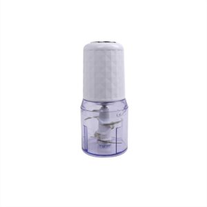 ΠΟΛΥΚΟΠΤΗΣ 0.5L 500W ΛΕΥΚΟ-CHROME PRFC-40275 PRIMO - 400275