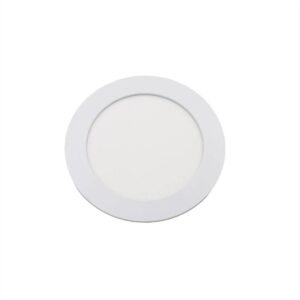 ΦΩΤΙΣΤΙΚΟ LED PANEL 18W 3CCT 17CM ΛΕΥΚΟ ADELEQ - 21-01818