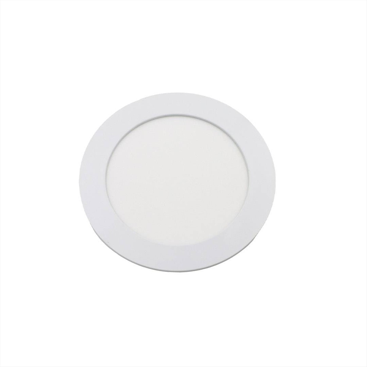 ΦΩΤΙΣΤΙΚΟ LED PANEL 18W 3CCT 17CM ΛΕΥΚΟ ADELEQ - 21-01818