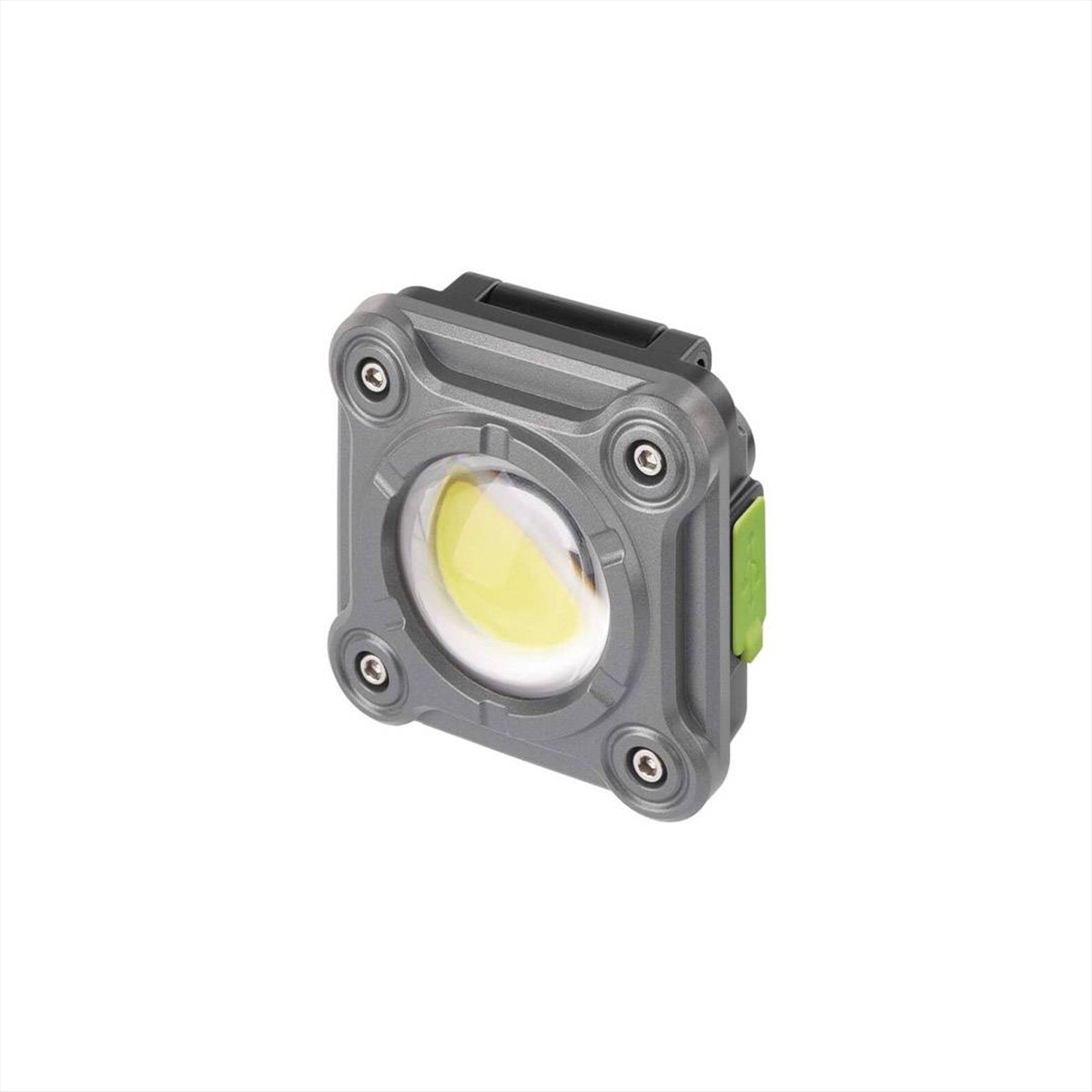 ΦΑΚΟΣ LED COB ΕΡΓΑΣΙΑΣ IP44 1200Lm EMOS - P4543