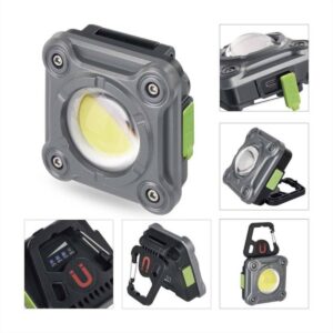 ΦΑΚΟΣ LED COB ΕΡΓΑΣΙΑΣ IP44 1200Lm EMOS - P4543