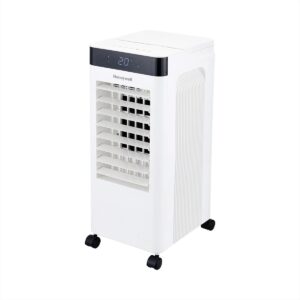 AIRCOOLER COMPACT 7.5L CS077XE HONEYWELL - 20.06.1512