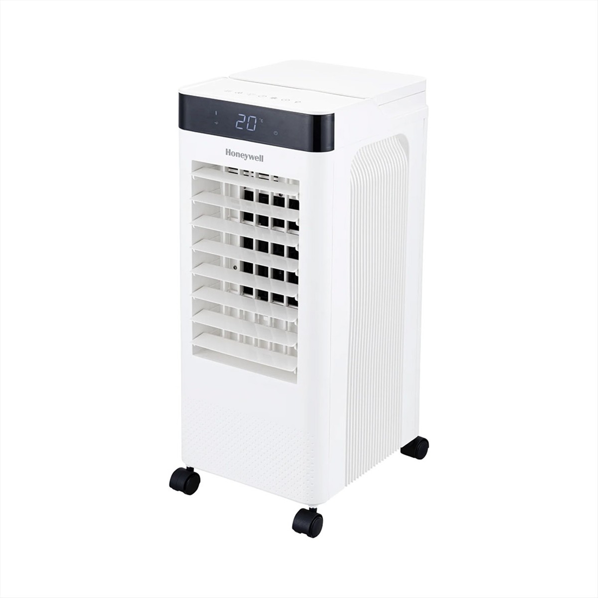 AIRCOOLER COMPACT 7.5L CS077XE HONEYWELL - 20.06.1512