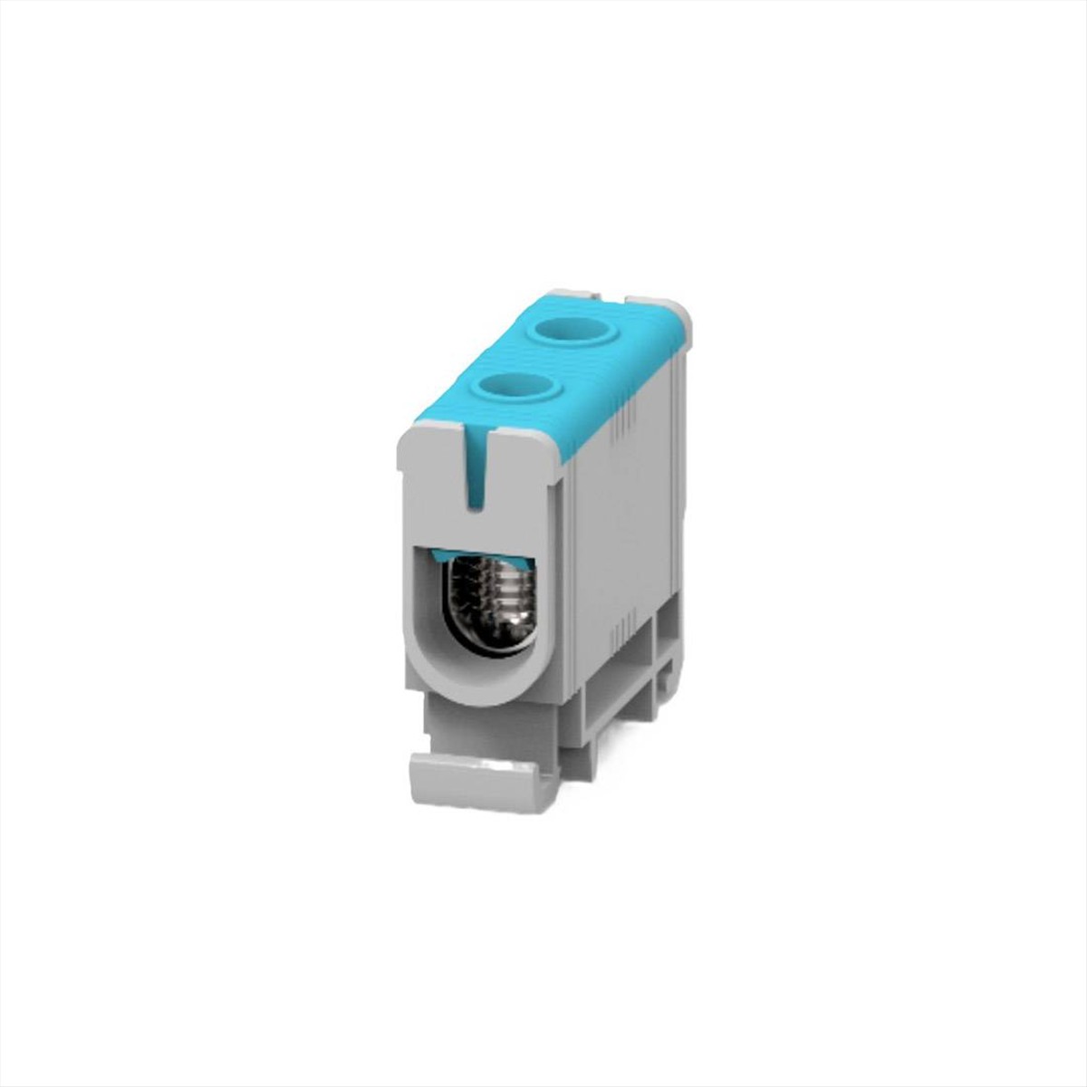 ΚΛΕΜΜΑ ΡΑΓΑΣ 6-50mm2 ΜΠΛΕ PTB 3212 TEKNOMEGA - 130-057003212