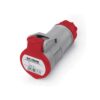 ΦΙΣ ΘΥΛΗΚΟ 4*16Α 380-415V IP44/IP54 SCAME - 314.1646