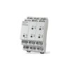 ΡΕΛΕΔΙΕΡΑ WIFI 5 ΕΞΟΔΩΝ 5*16A GEYER - ER516W