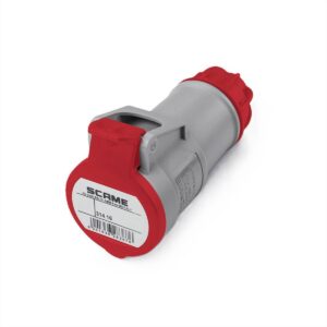 ΦΙΣ ΘΥΛΗΚΟ 5*16 370-415V IP44/IP54 SCAME - 314.1647