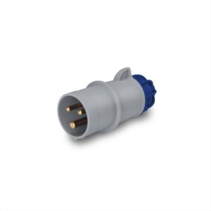 ΦΙΣ ΑΡΣΕΝΙΚΟ 3*32 200-250V IP44/IP54 SCAME - 214.3233